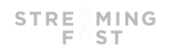 Streaming Fast logo